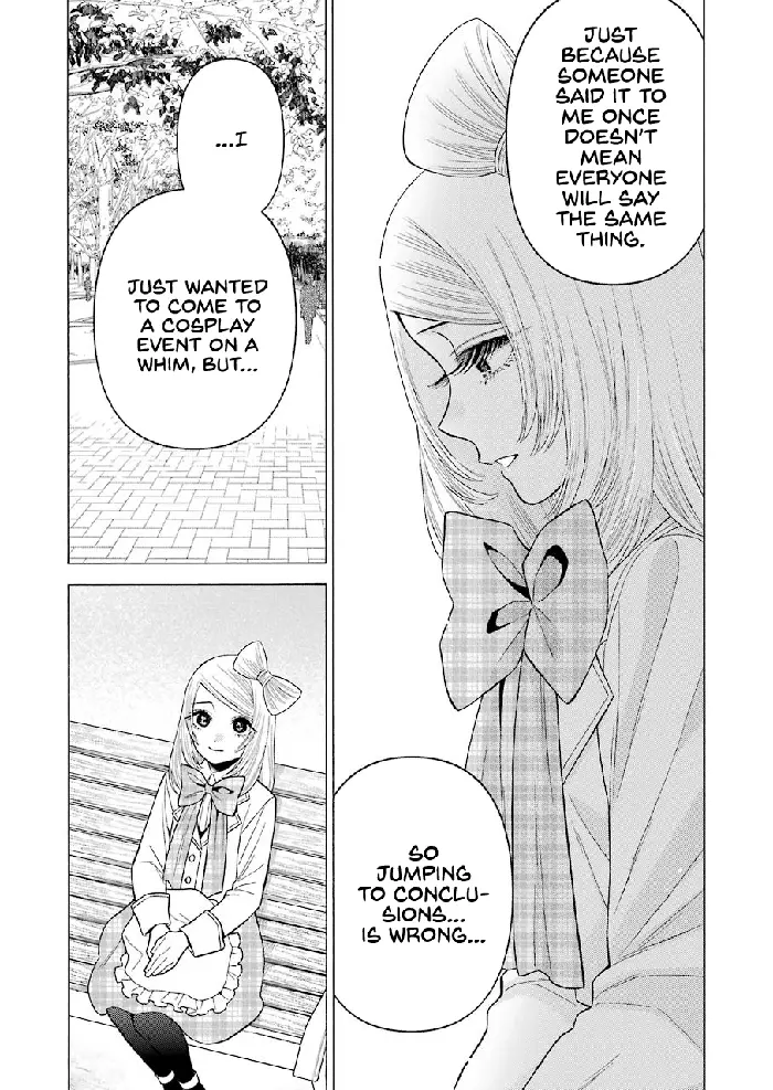 My Dress-Up Darling Chapter 43 image 17_optimized